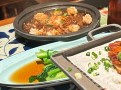 -绿茶餐厅(布吉万象汇店)