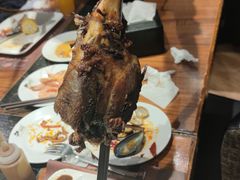 -汉巴味德(大悦城店)