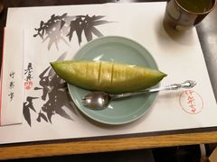 -竹叶亭(银座店)