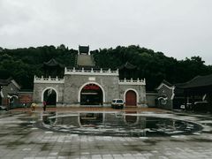 -南岳衡山风景名胜区