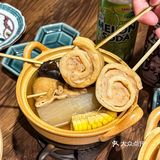 快冬天啦！来杭州这家关东煮暖暖胃❗️❗️