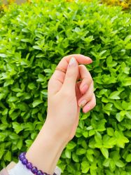 -Ami nail爱米美甲美睫