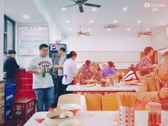 -珊珊小笼馆(仙霞路店)