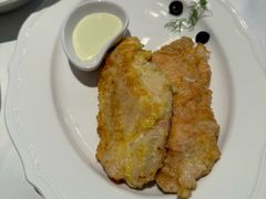 -波特曼西餐厅(南岗店)