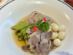 -三凤酒家·百年无锡菜(清扬茂业店)