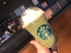 -星巴克(七宝领展广场1F店)