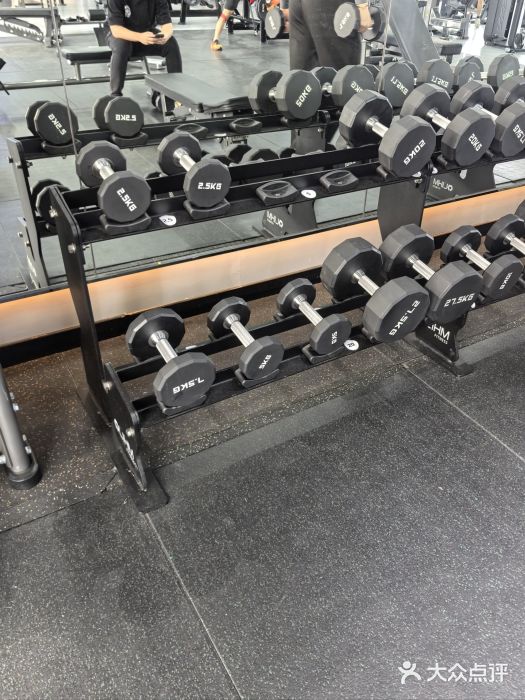 天行健连锁游泳健身(新香洲店)图片