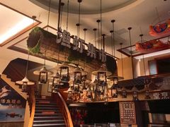 -五味坊·大渔市(瑞丰商博城店)