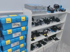 -乐博乐博少儿编程·机器人编程·信息学竞赛(未央校区)
