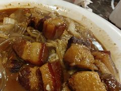 -粗粮人家·东北菜(洋桥店)