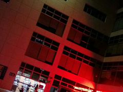 -南山图书馆(常兴路店)