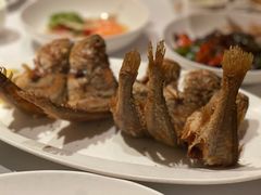 -玫瑰厅上海菜(兴国路店)