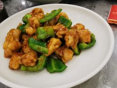 熘肉段-苏师傅菜馆(上沙店)