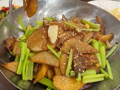 -攀西土菜馆(南线阁店)