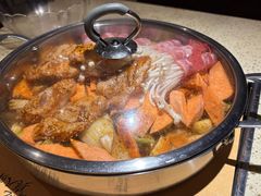-黄记煌三汁焖锅(广州曜一城店)