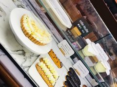 -WHEAT&BAKER-麥(凯德来福士店)