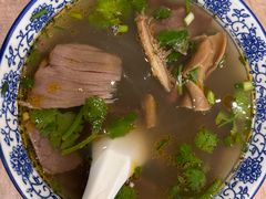 -清真·西北桥头拉面大王(丁家桥店)