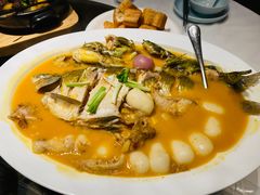 -顺香居·老字号湖北菜(江汉路店)