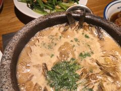 -小放牛炒菜馆(中山路乐汇城店)