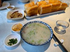 -相思林金岛饭店(青山湖店)