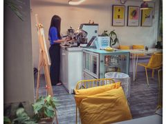 -五进制 Coffee Shop