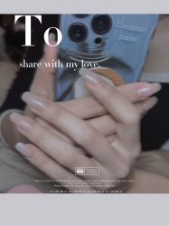 -RL Nail·瑞丽美甲美睫品牌原创店