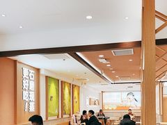 -小满手工粉(北京富力广场店)