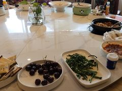 -新侗家食府(蟠桃宫店)