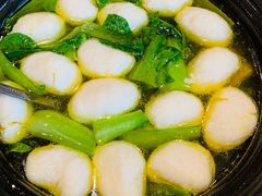 -好福记饭店(红梅公园店)