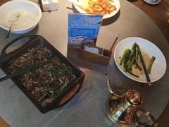 -张家卫·阳江菜·小海鲜(肥婆湾桥店)