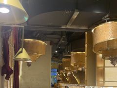 -苏梅花园(群星城店)