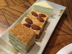 -阿罗新疆菜(人民广场店)