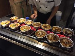 -巴厘龙虾·榜首油焖大虾(音乐学院·沿江酒馆店)