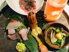 -桐寿司Sushi Tong