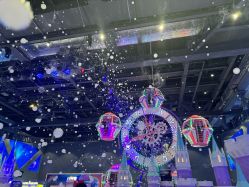 -第五极儿童乐园