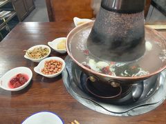 -大明铜锅·烤涮坊·烧烤(总店)