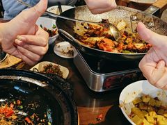 -富正毅三下锅·湘西韵味(天门山索道店)