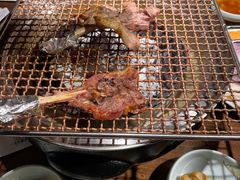 -九田家黑牛烤肉料理(太阳宫广场店)