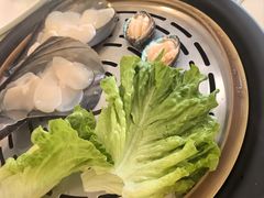 -蔚海之都·象山蒸汽海鲜(大世界店)