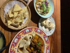 -塔哈尔·新疆盛宴(城西银泰店)