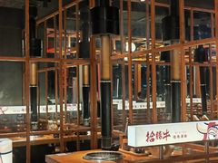 -拾勝牛·江景安格斯烧肉放题(江湾阳光天地店)