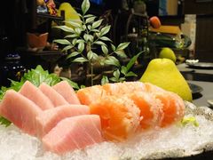 -花狸日本料理(柏庐广场店)