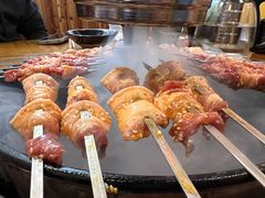 -号令江湖·水浒烤肉(和畅睦邻中心店)