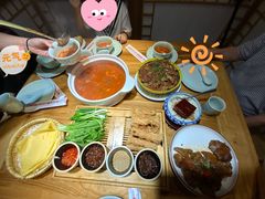 -村长家的疙瘩汤(沌口店)