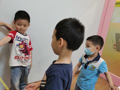 -培飞思维馆(浣花溪校区)