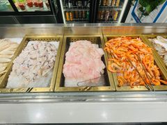 -海汕记·潮汕鲜牛肉火锅·自助