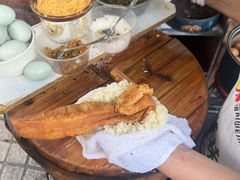 -星神早餐店