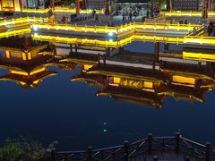 -威海华夏城景区