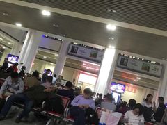 -合肥火车站(地铁站)