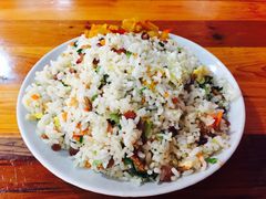 -淮安人特色蛋炒饭(李府街店)